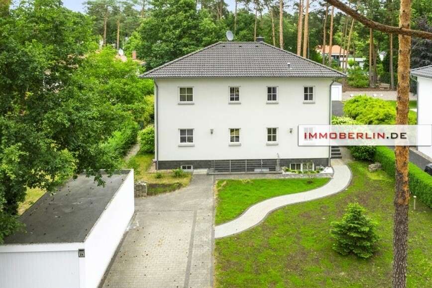 Thumbnail-Haus zum Kaufen in Michendorf 835.000,00 € 172 m²