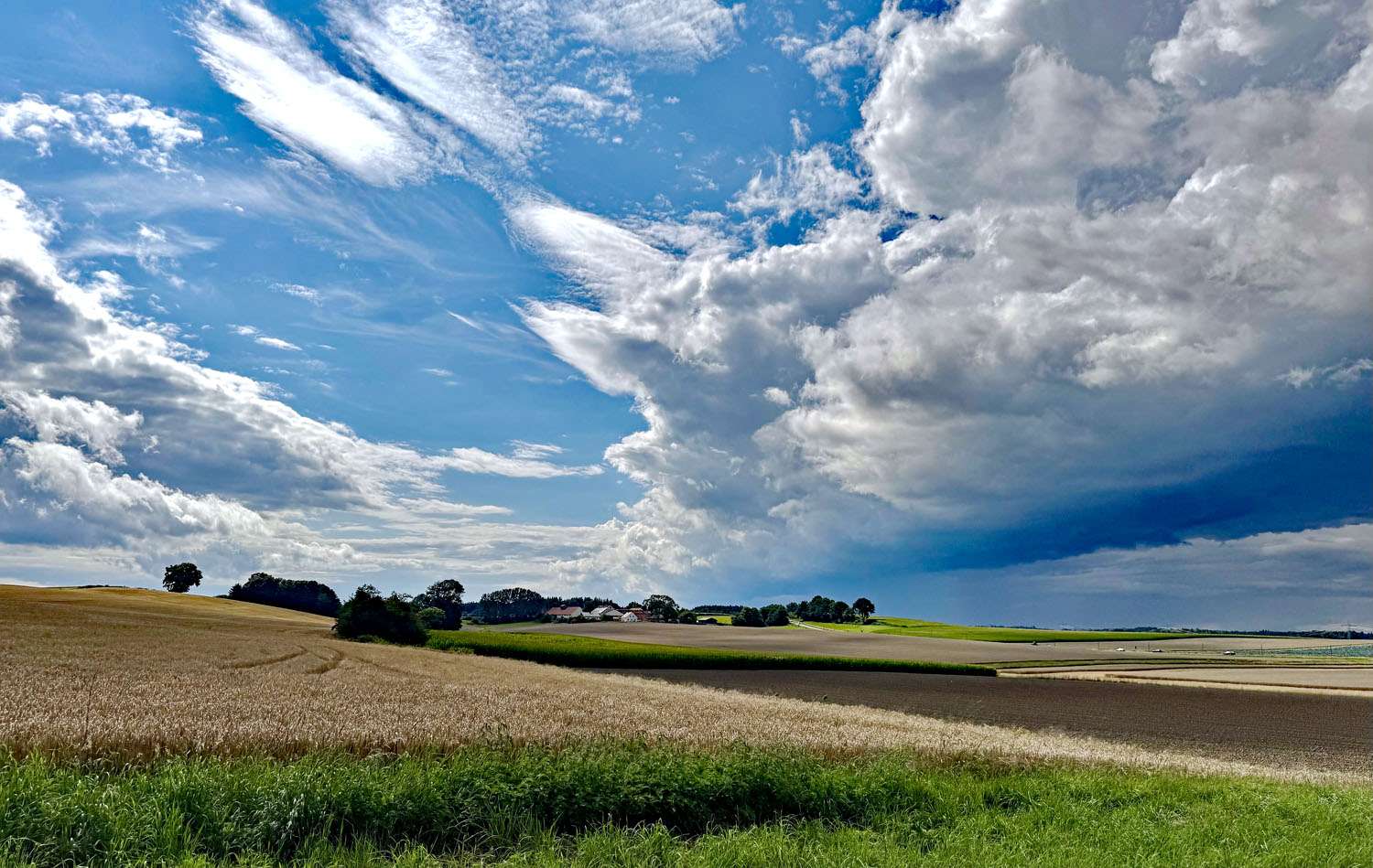 Thumbnail-Haus zum Kaufen in Ebersried 899.000,00 € 135 m²