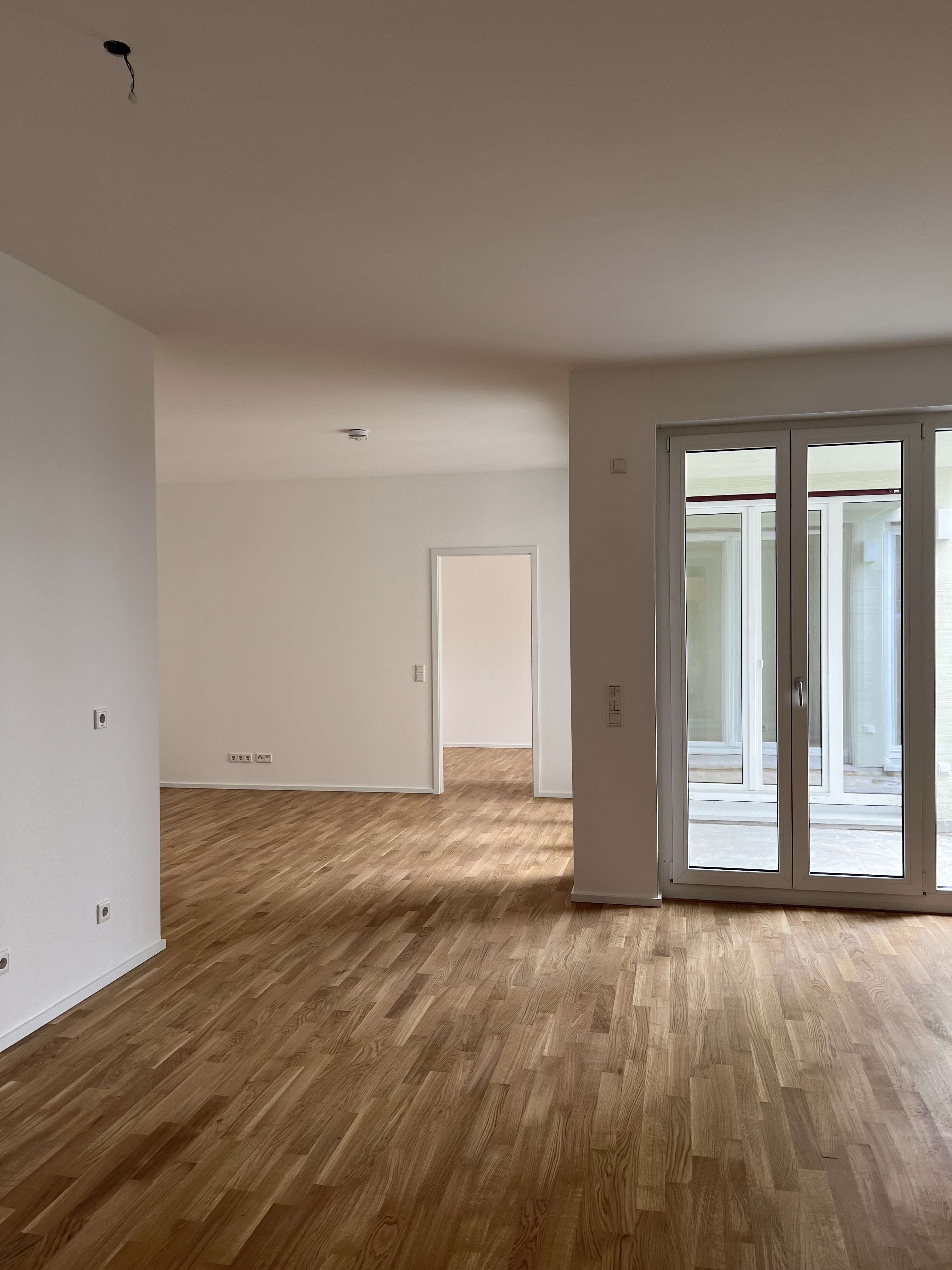 Thumbnail-Wohnung zum Mieten in München 1.310,00 € 47.51 m²