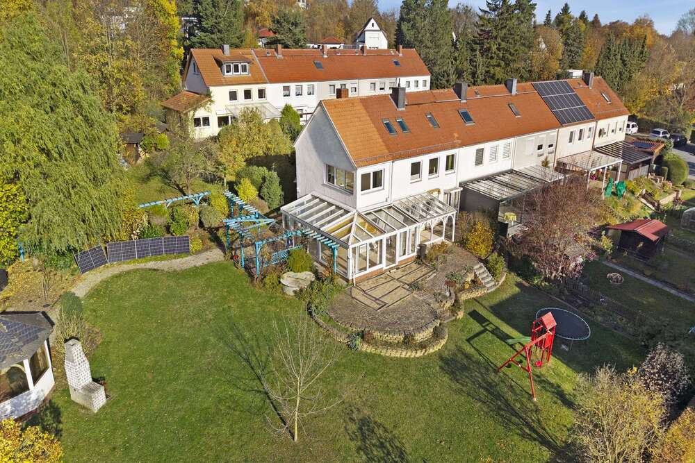 Thumbnail-Haus zum Kaufen in Salzgitter 349.000,00 € 193 m²