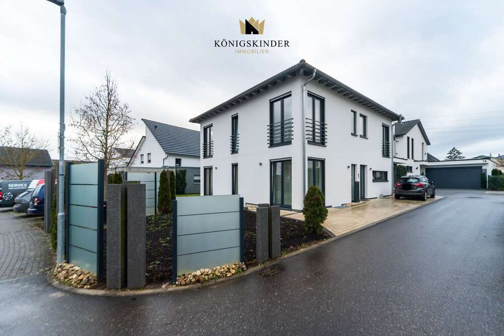 Thumbnail-Haus zum Kaufen in Nordheim 990.000,00 € 202.53 m²