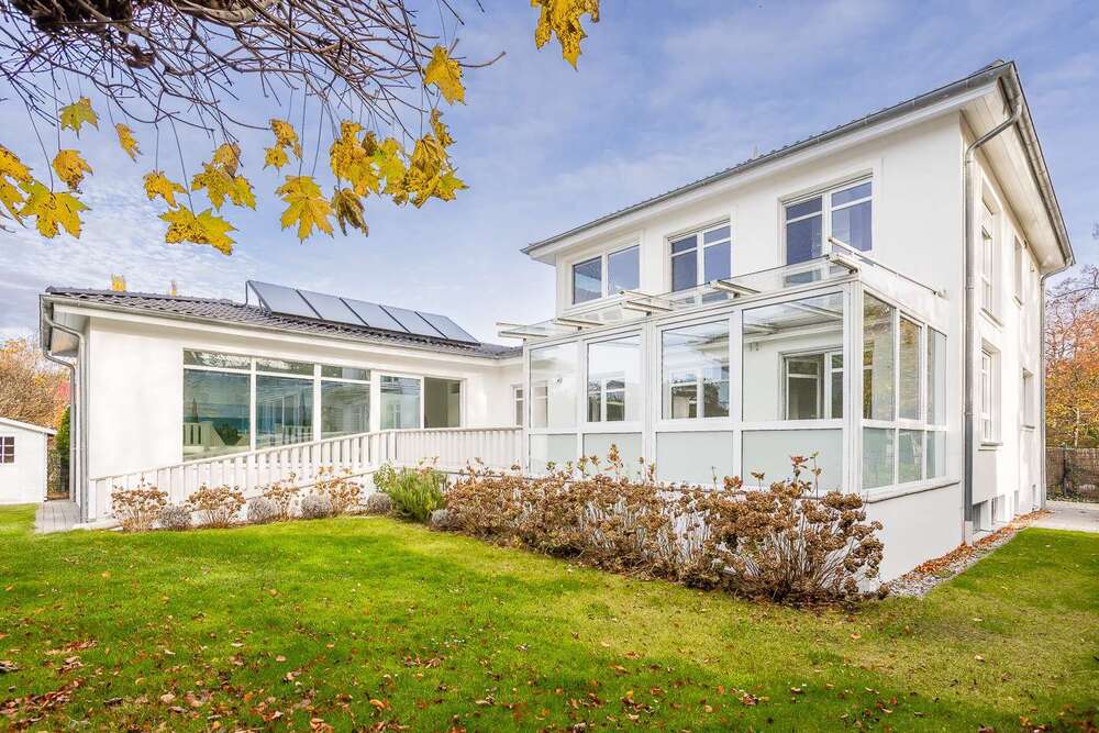 Thumbnail-Haus zum Kaufen in Berlin 3.175.000,00 € 225 m²