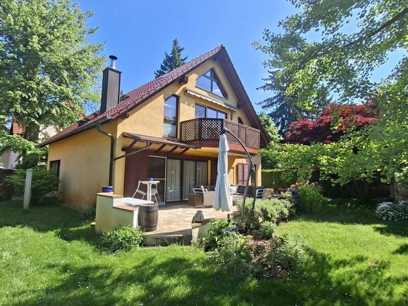 Thumbnail-Haus zum Kaufen in Strausberg 599.000,00 € 170 m²