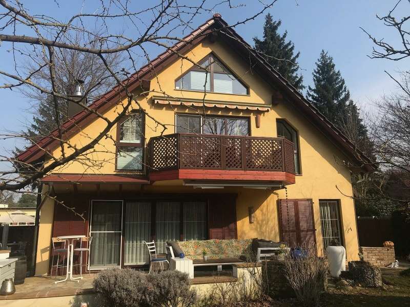 Thumbnail-Haus zum Kaufen in Strausberg 599.000,00 € 170 m²