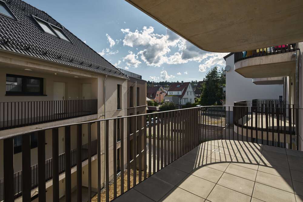 Thumbnail-Wohnung zum Mieten in Freudenstadt 900,00 € 61 m²