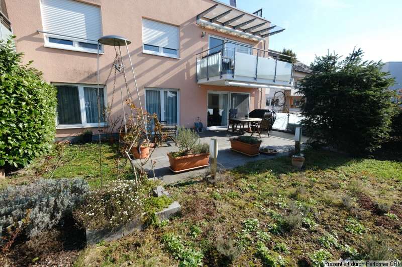 Thumbnail-Wohnung zum Kaufen in Remseck 390.000,00 € 85 m²