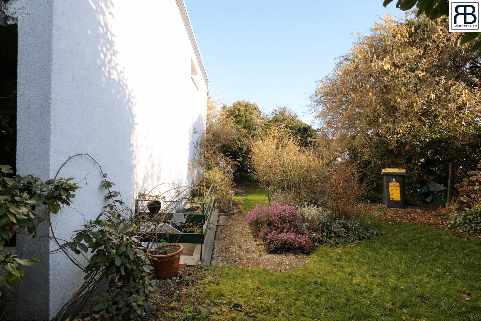 Thumbnail-Haus zum Kaufen in Rösrath 429.000,00 € 115 m²