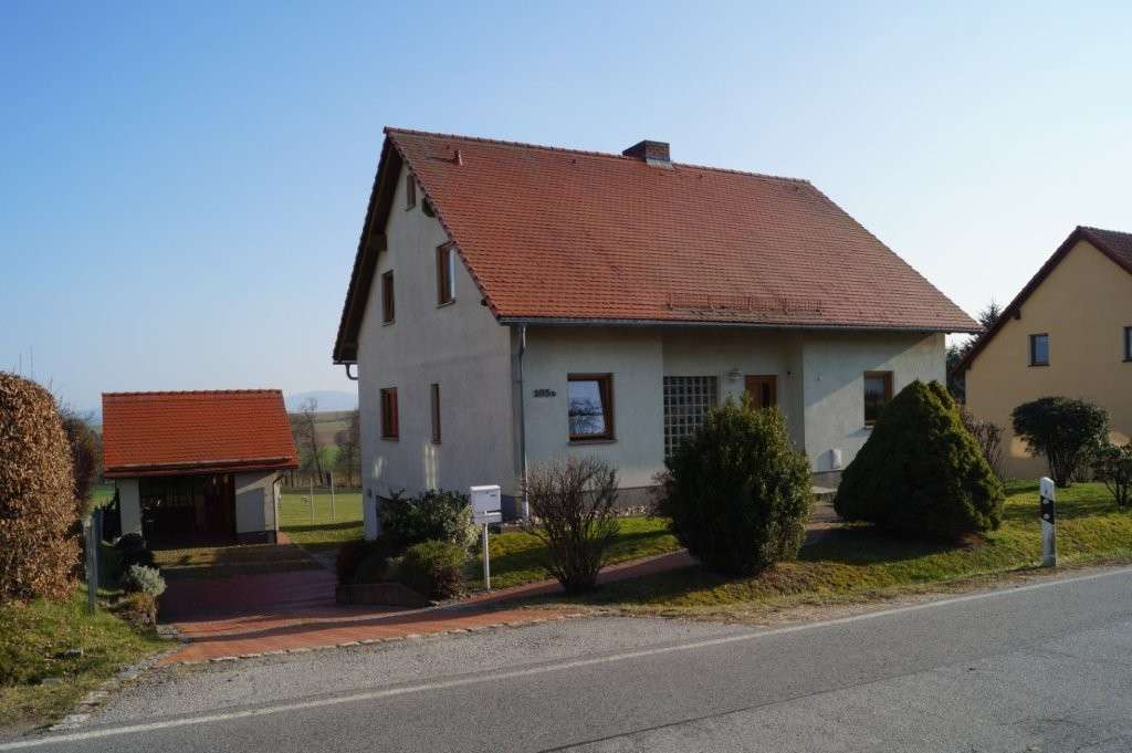 Thumbnail-Haus zum Kaufen in Wittgendorf 299.000,00 € 149 m²