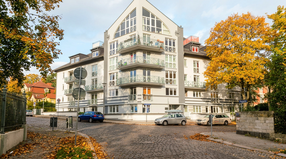 Thumbnail-Wohnung zum Mieten in Dresden 1.128,00 € 75.2 m²