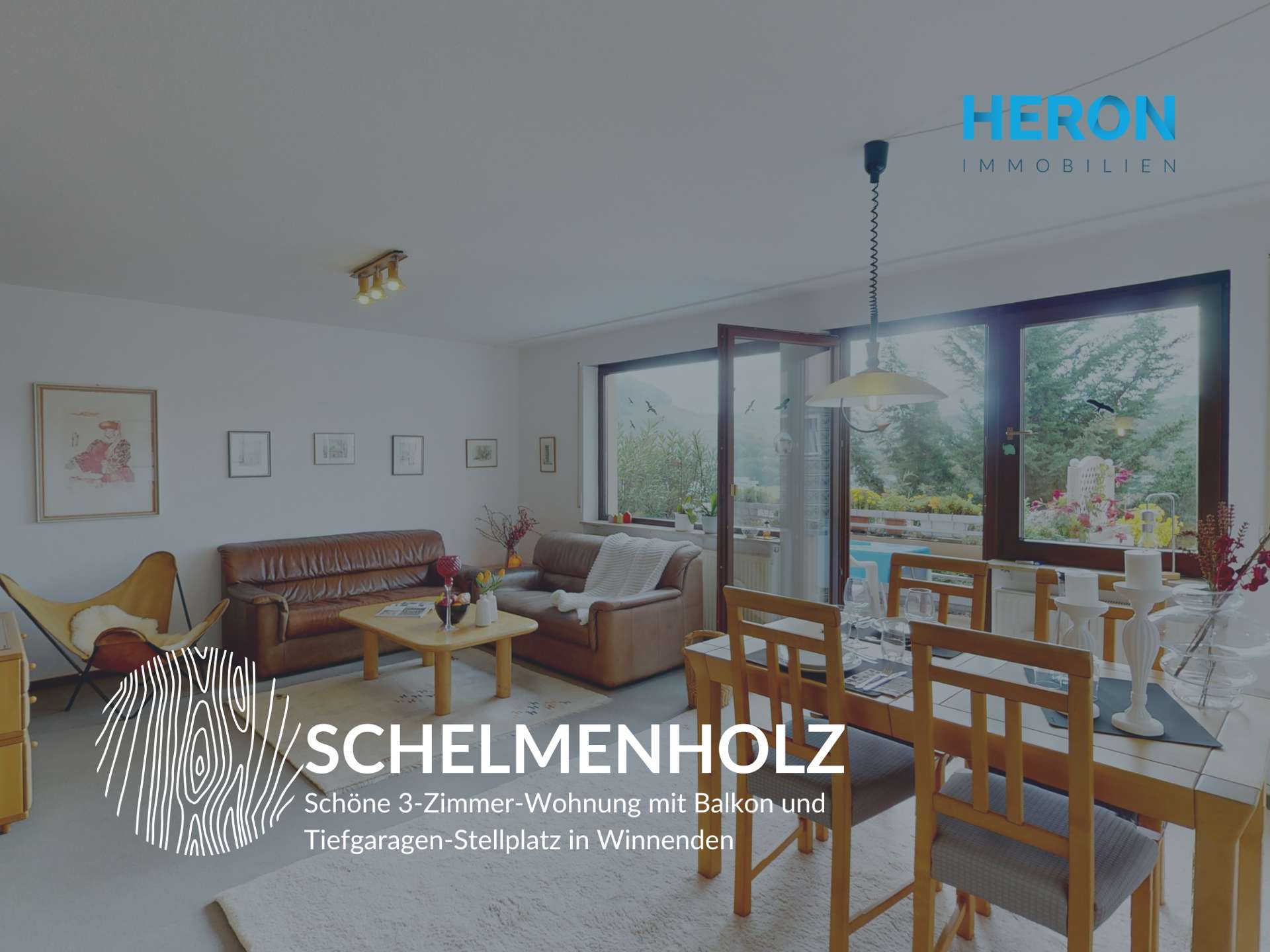 Thumbnail-Wohnung zum Kaufen in Winnenden 279.000,00 € 86 m²