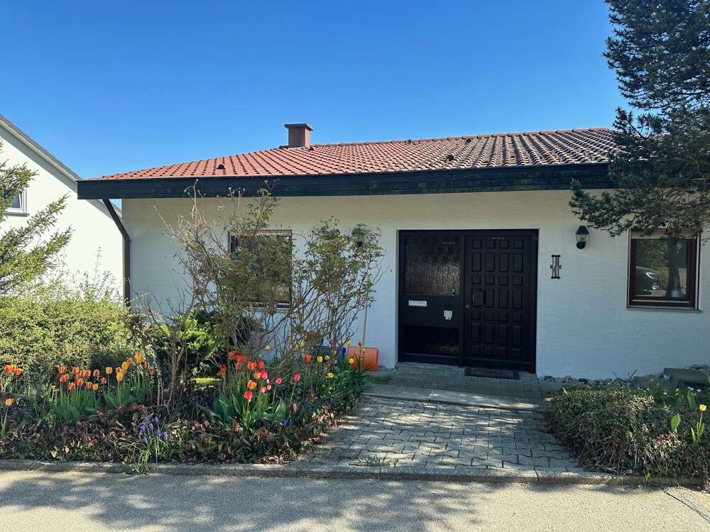 Thumbnail-Haus zum Kaufen in Münsingen Dottingen 329.000,00 € 146 m²