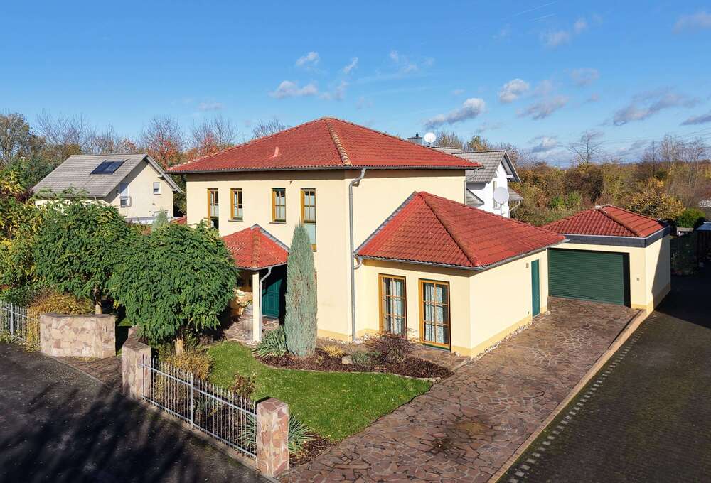 Thumbnail-Haus zum Kaufen in Görgeshausen 539.000,00 € 115.43 m²