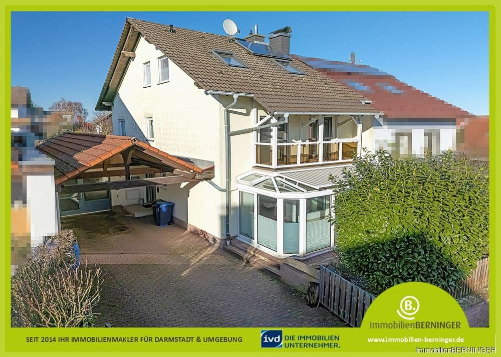 Thumbnail-Haus zum Kaufen in Johannesberg 569.000,00 € 180 m²