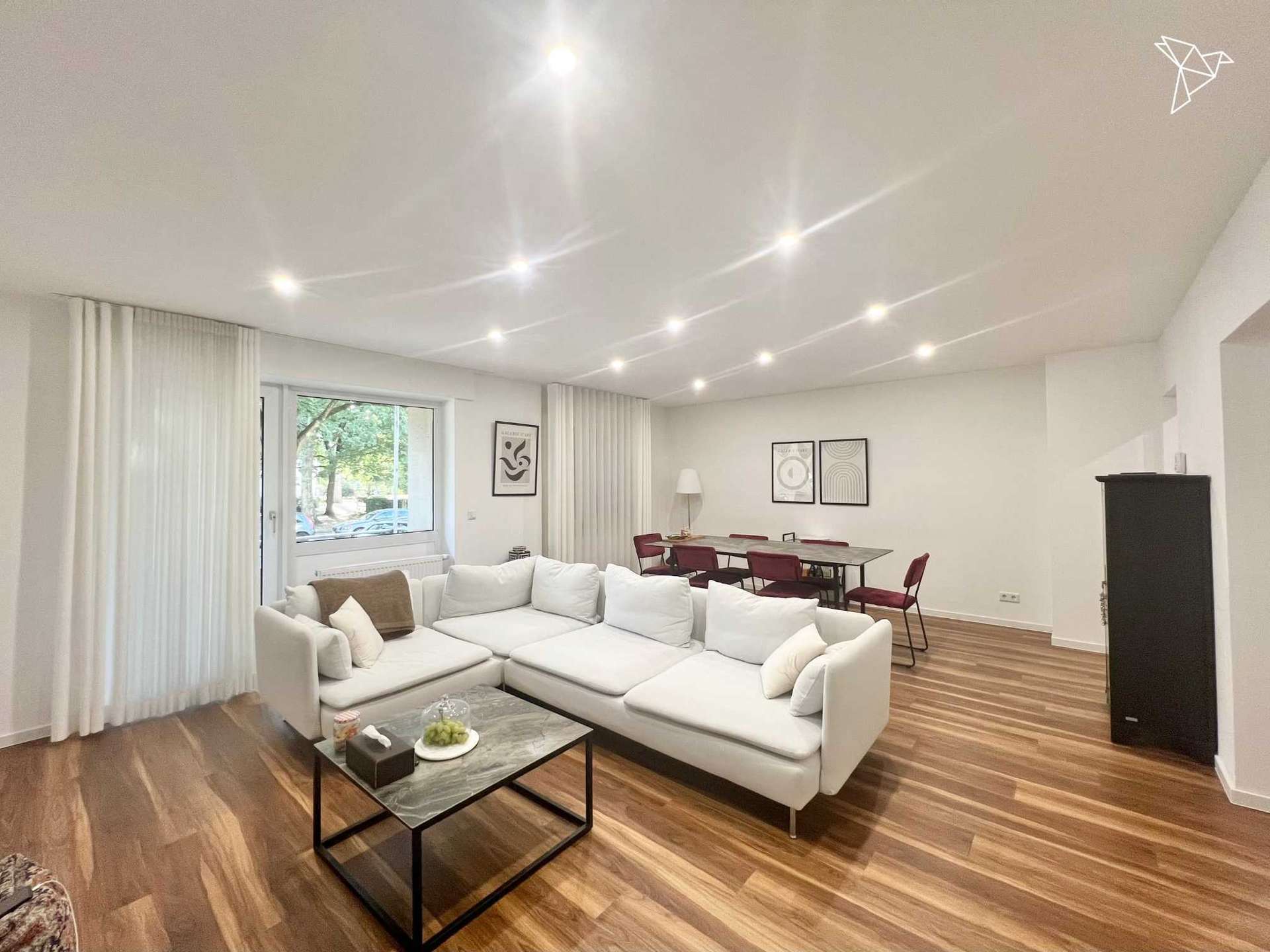 Thumbnail-Wohnung zum Kaufen in Frankfurt am Main 399.000,00 € 78 m²