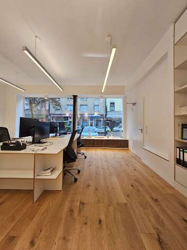 Thumbnail-Büro in Düsseldorf 399,00 € 4 m²