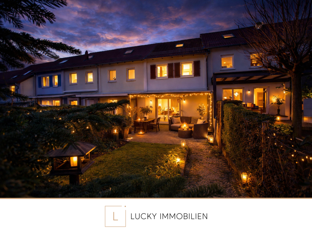 Thumbnail-Haus zum Kaufen in Reutlingen 264.000,00 € 74.08 m²