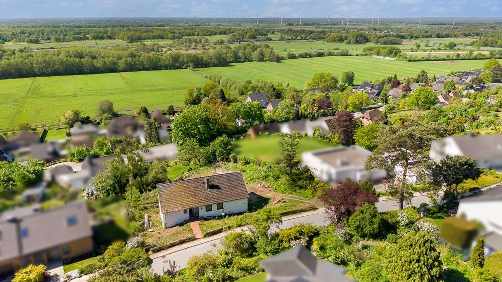 Thumbnail-Grundstück zu verkaufen in Escheburg 350.000,00 € 606 m²