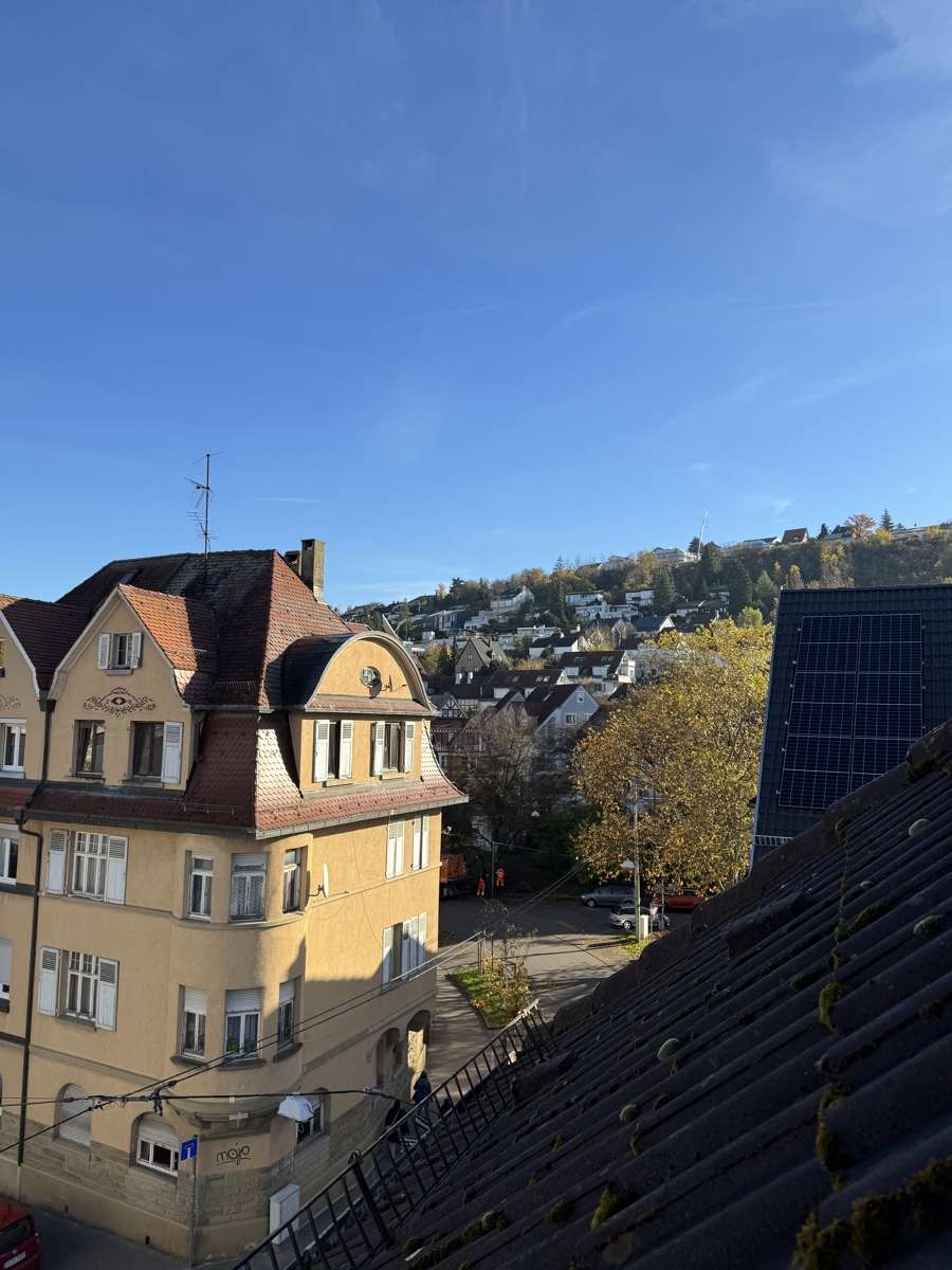 Thumbnail-Wohnung zum Kaufen in Stuttgart 375.000,00 € 104 m²