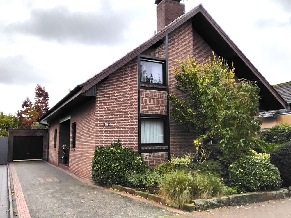 Thumbnail-Haus zum Kaufen in Gronau 480.000,00 € 175 m²