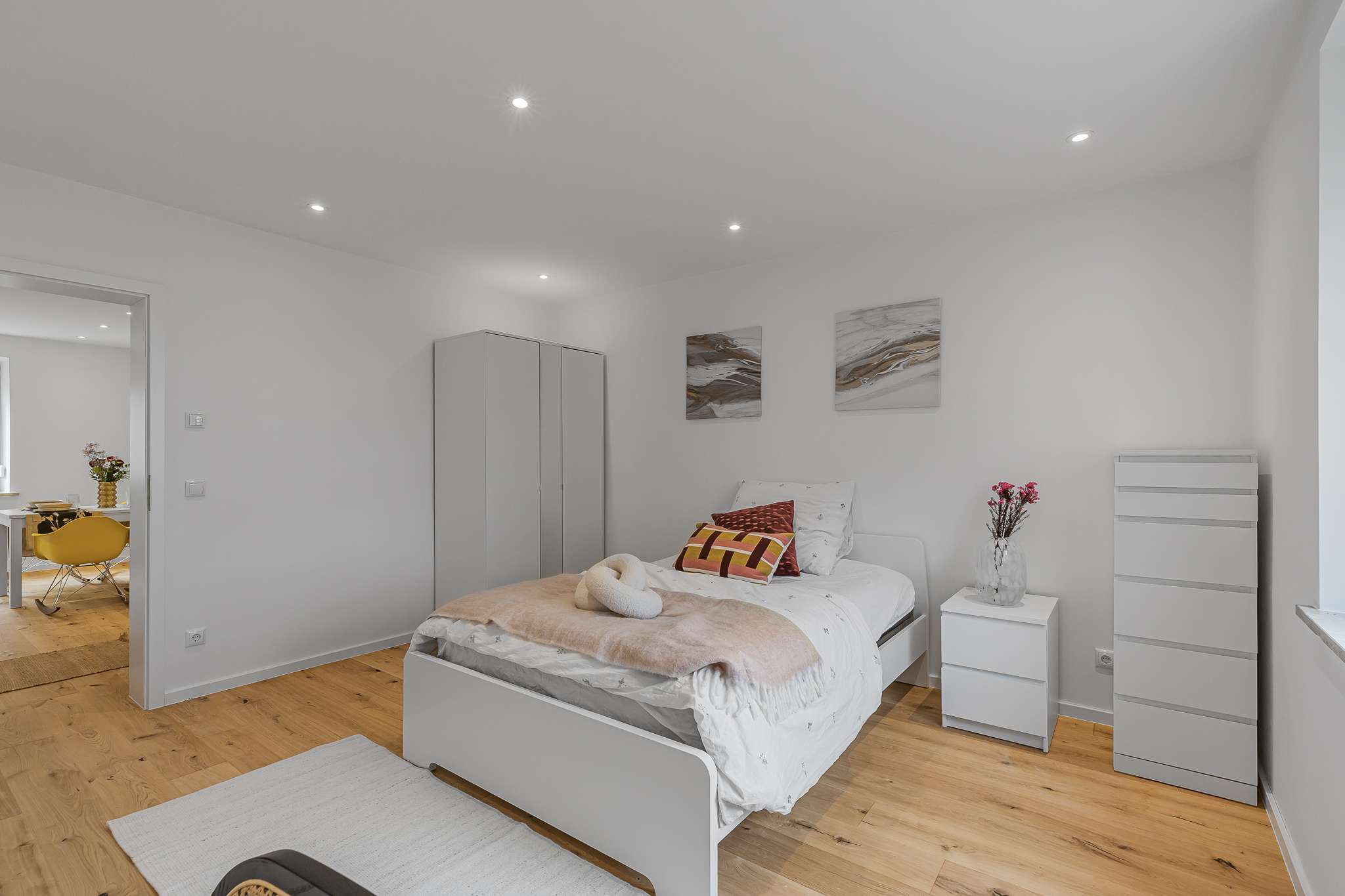 Thumbnail-Wohnung zum Mieten in Dachau 690,00 € 16 m²