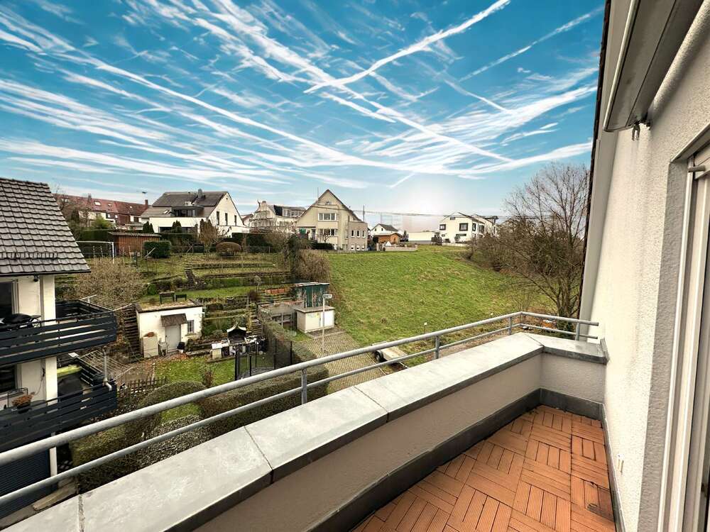 Thumbnail-Wohnung zum Kaufen in Korb 229.000,00 € 53.13 m²