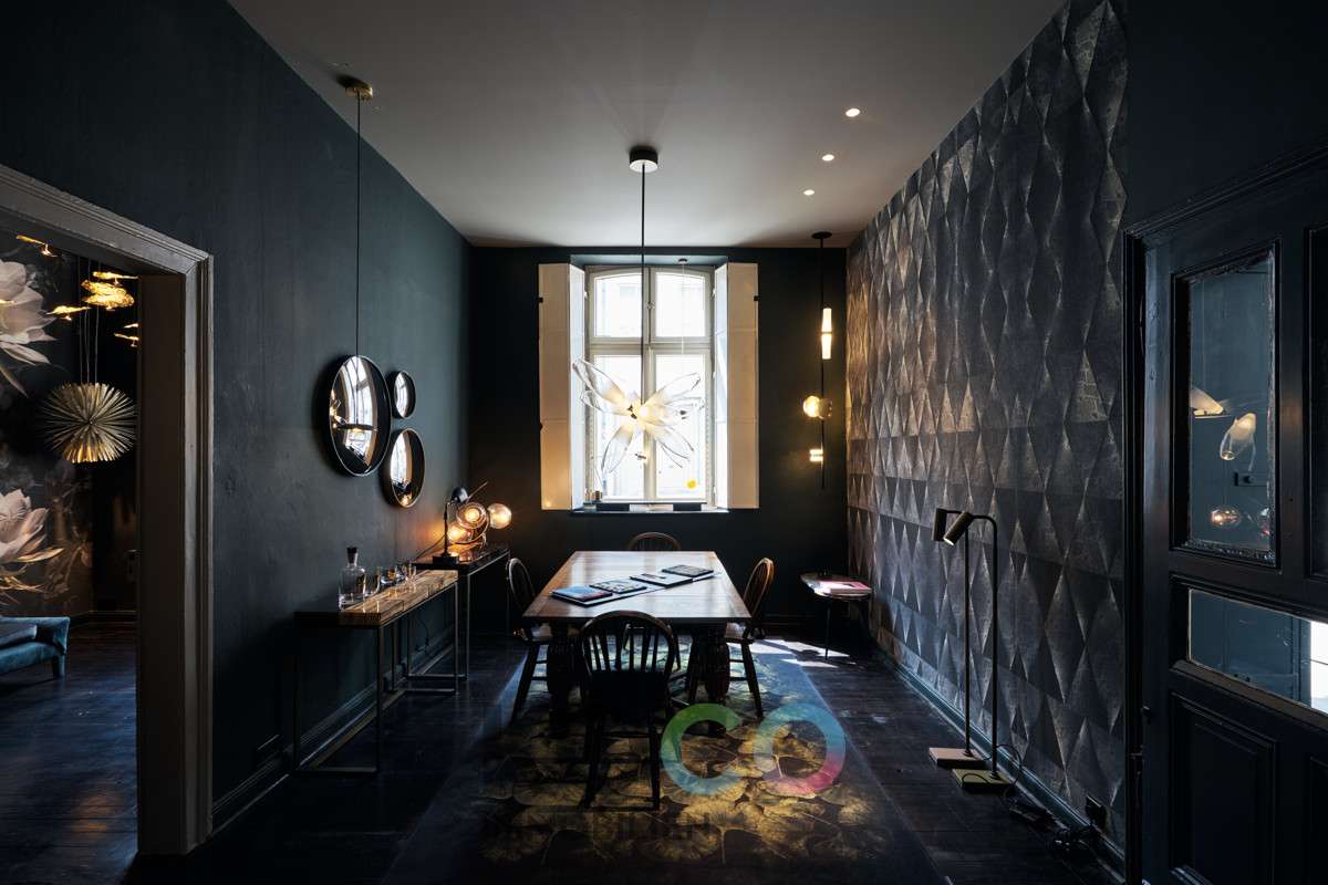 Thumbnail-Haus zum Kaufen in Düsseldorf Carlstadt 2.850.000,00 € 176 m²