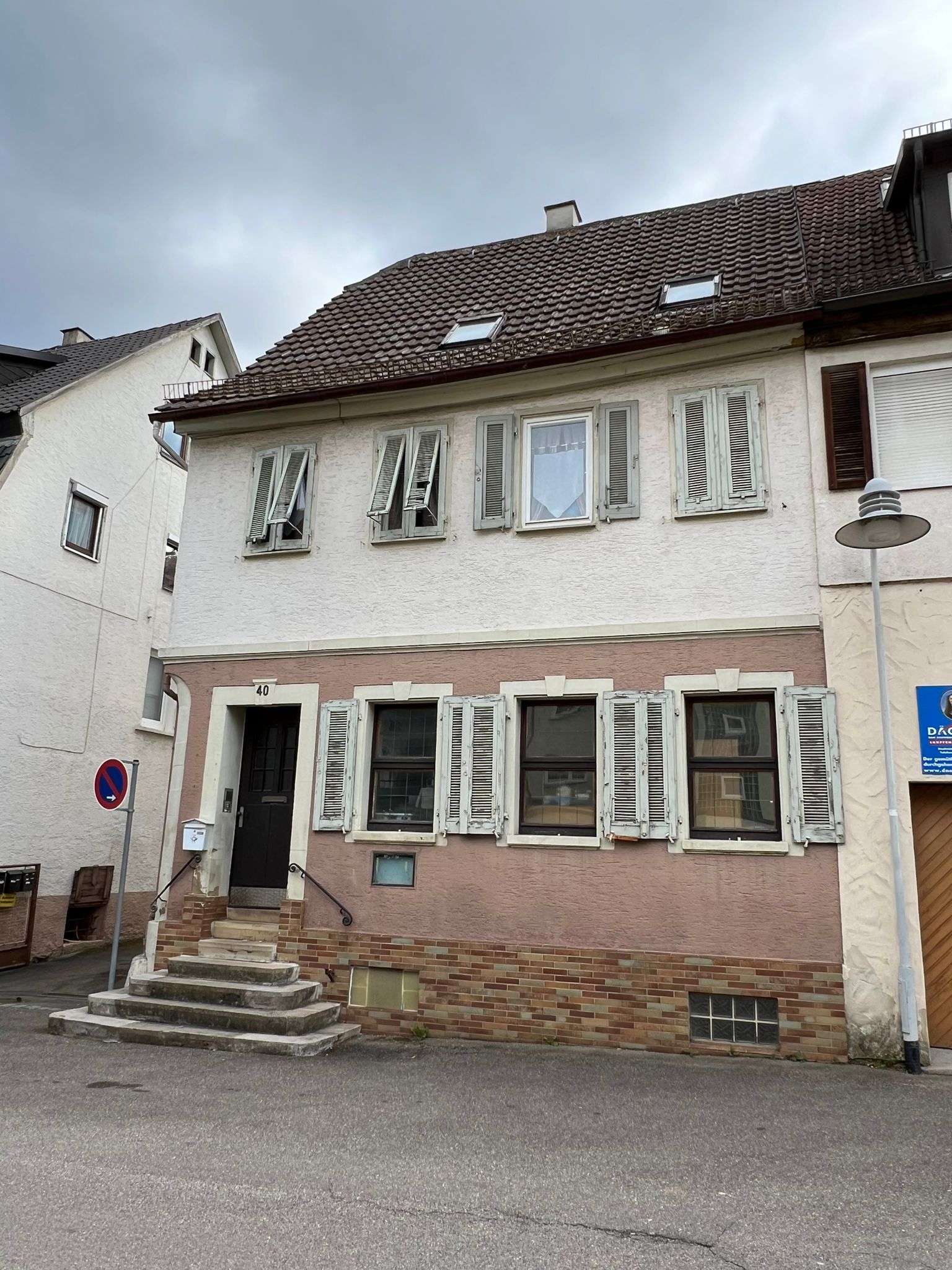 Thumbnail-Haus zum Kaufen in Lauffen 198.000,00 € 120 m²