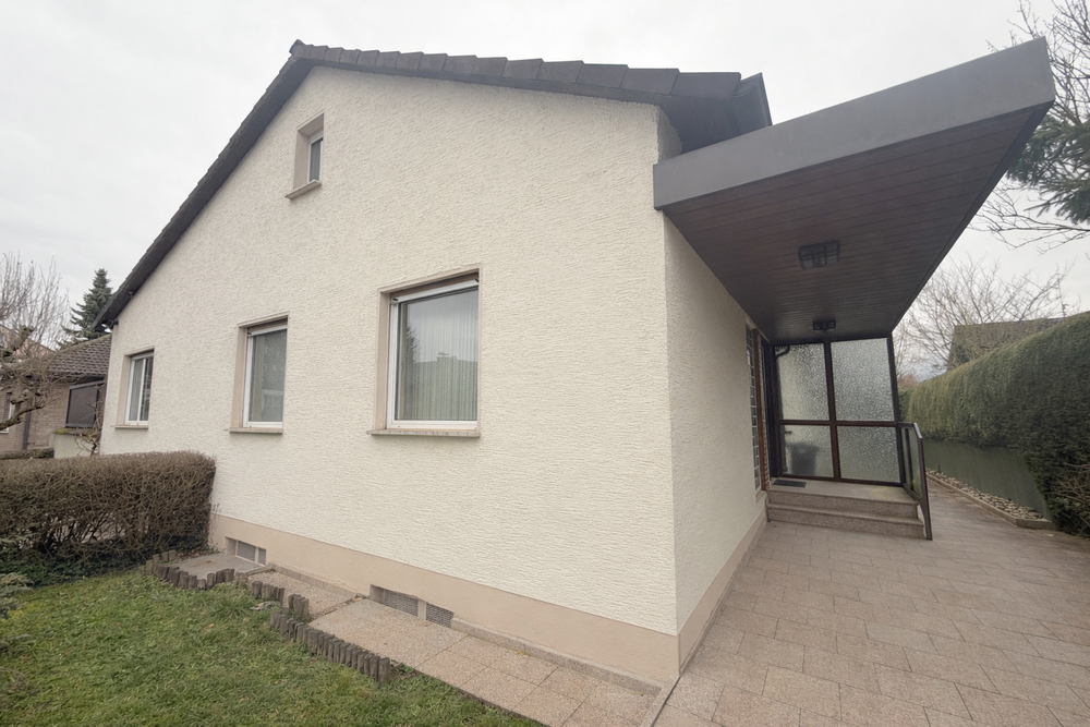 Thumbnail-Haus zum Kaufen in Frankfurt am Main 1.195.000,00 € 150 m²