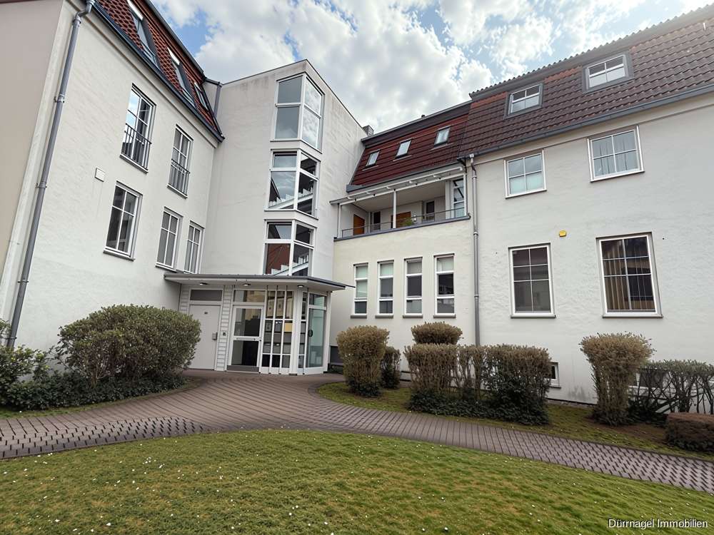 Thumbnail-Wohnung zum Kaufen in Veitshöchheim 297.000,00 € 91 m²