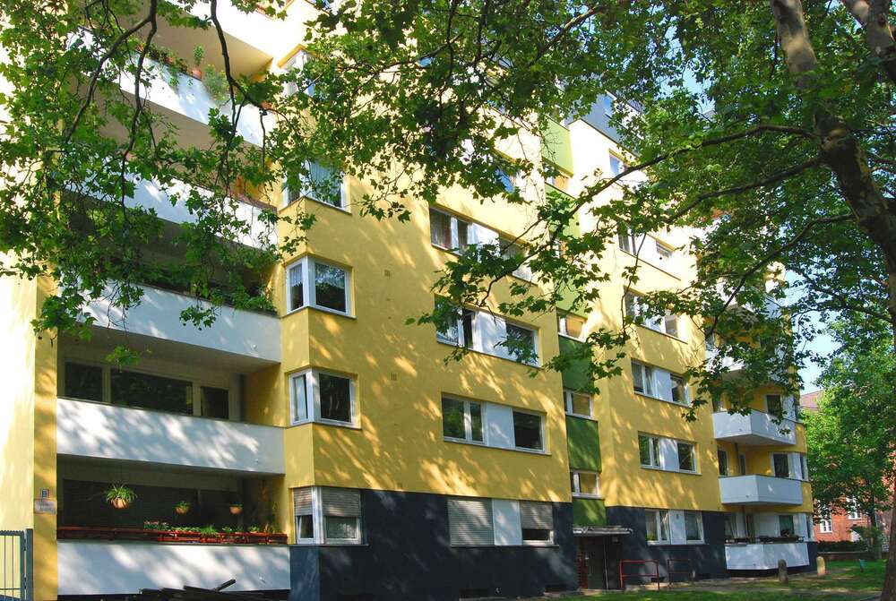 Thumbnail-Wohnung zum Kaufen in Berlin 425.000,00 € 107.97 m²