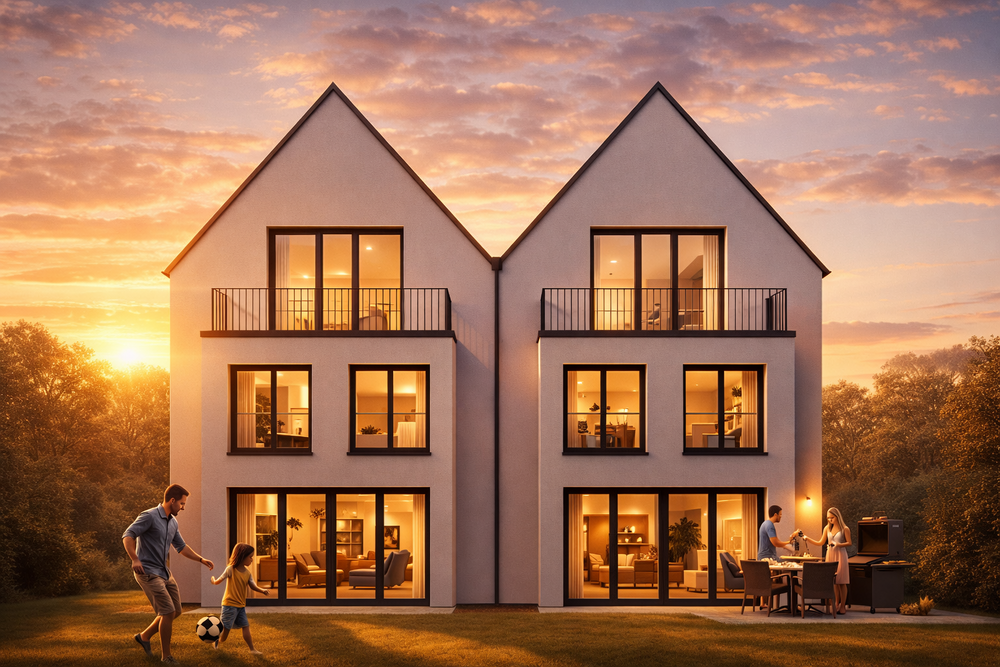 Thumbnail-Grundstück zu verkaufen in Mühltal - Nieder-Ramstadt 398.550,00 € 630 m²