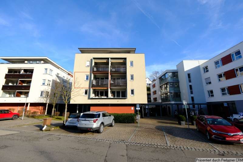 Thumbnail-Wohnung zum Mieten in Remseck 1.000,00 € 76 m²
