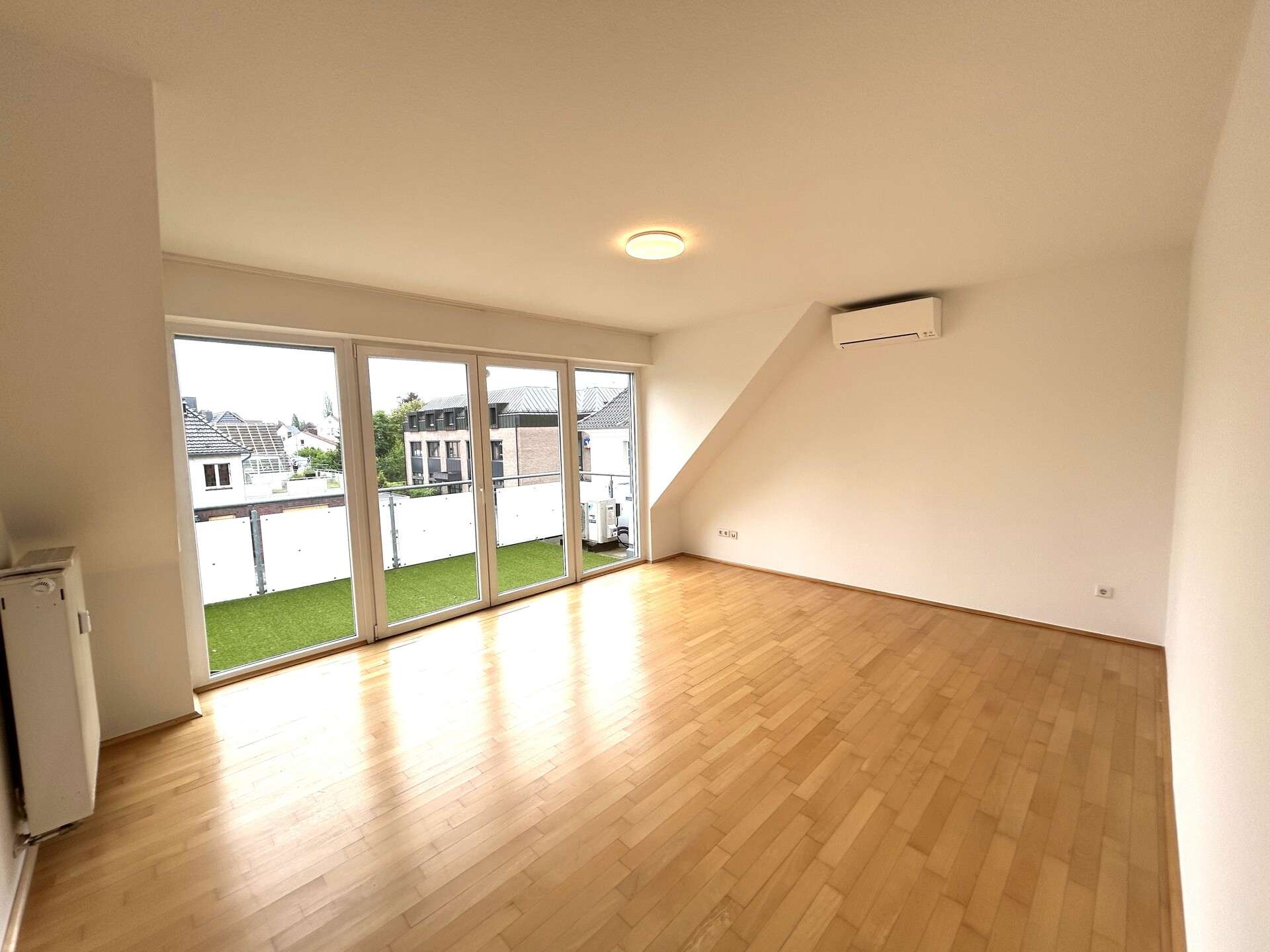 Thumbnail-Wohnung zum Mieten in Rheda-Wiedenbrück 625,00 € 53.28 m²