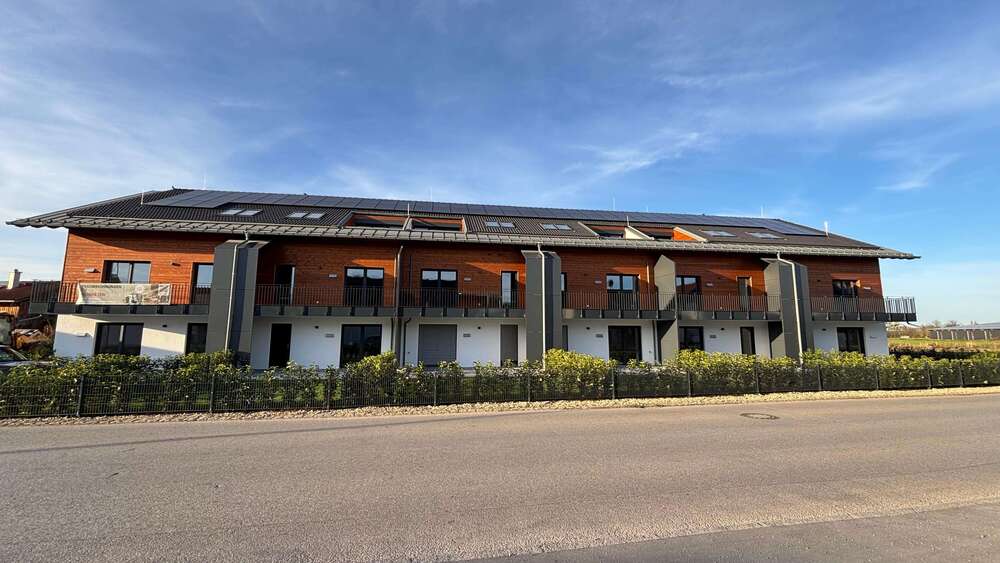 Thumbnail-Wohnung zum Mieten in Bruckmühl 1.640,00 € 102.47 m²