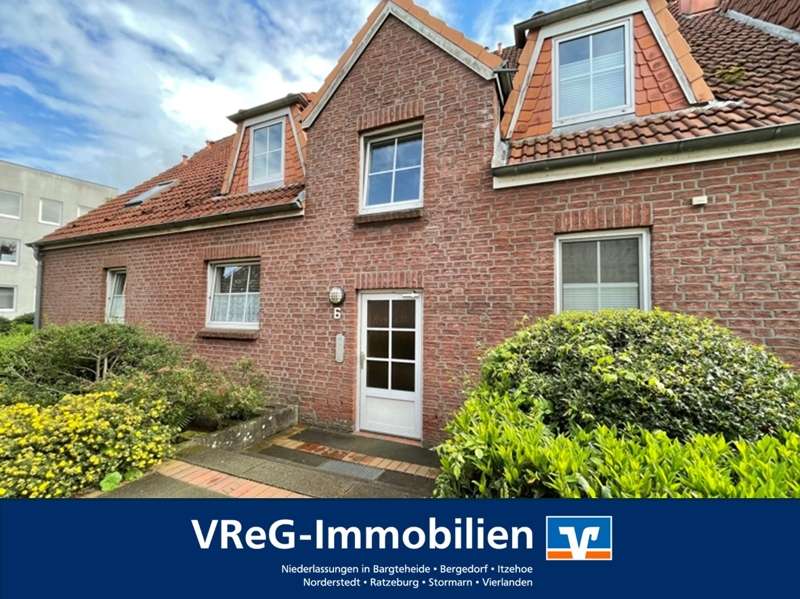 Thumbnail-Wohnung zum Kaufen in Lübeck 185.000,00 € 47.97 m²