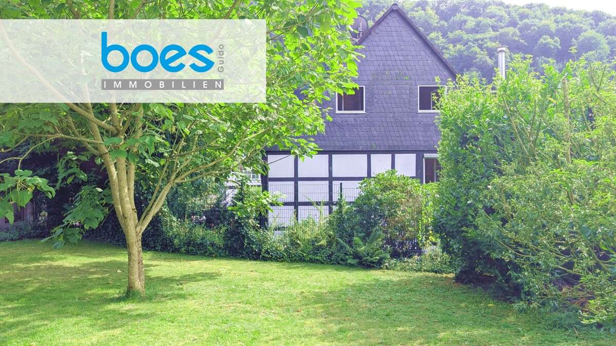 Thumbnail-Haus zum Kaufen in Solingen 330.000,00 € 80 m²