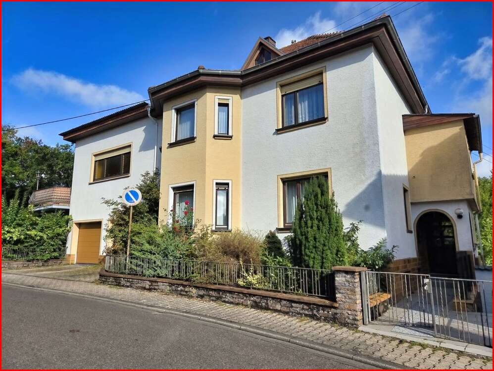 Thumbnail-Haus zum Kaufen in Idar-Oberstein 159.000,00 € 145 m²