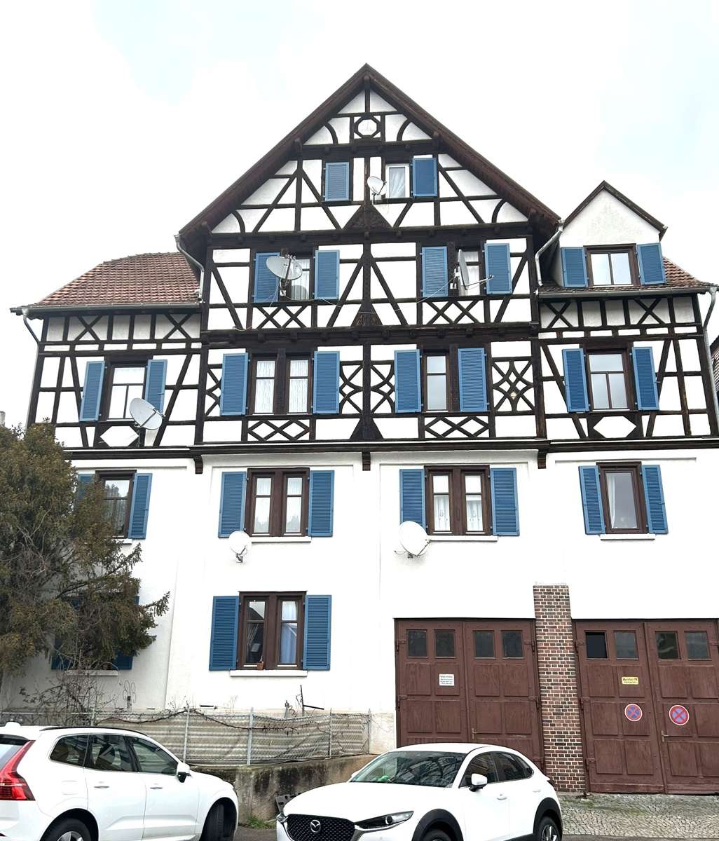 Thumbnail-Wohnung zum Kaufen in Esslingen am Neckar 199.000,00 € 80 m²