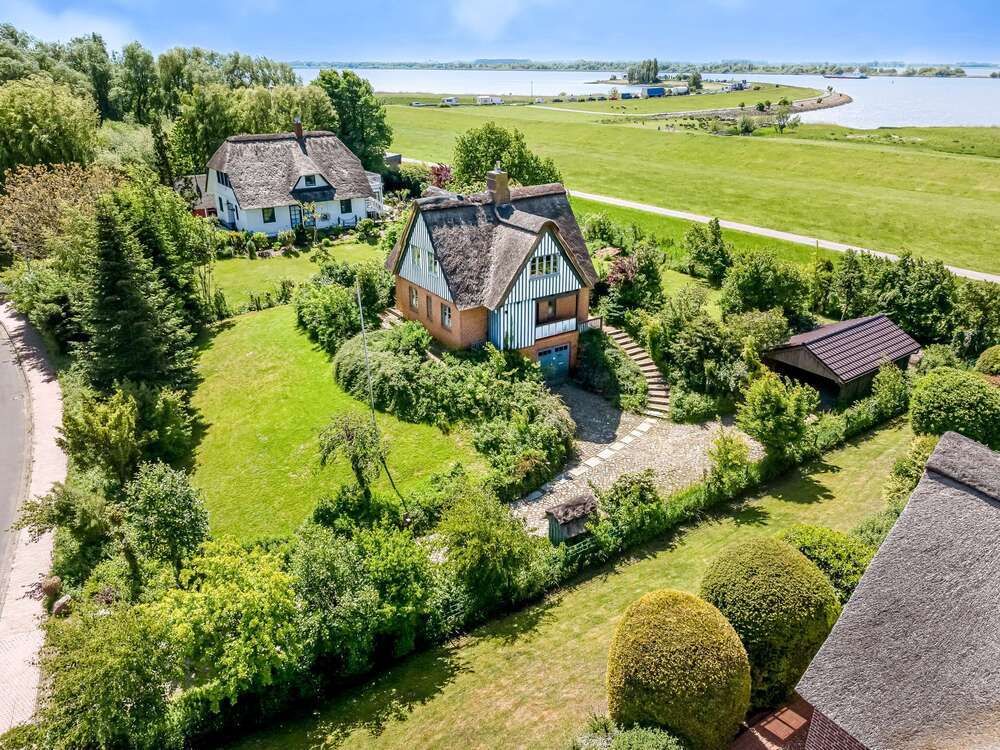 Thumbnail-Haus zum Kaufen in Glückstadt 885.000,00 € 105 m²