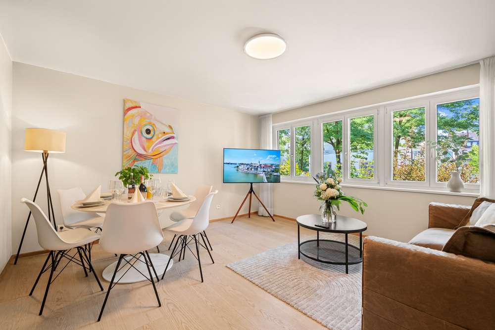 Thumbnail-Wohnung zum Kaufen in Friedrichshafen 335.000,00 € 71 m²