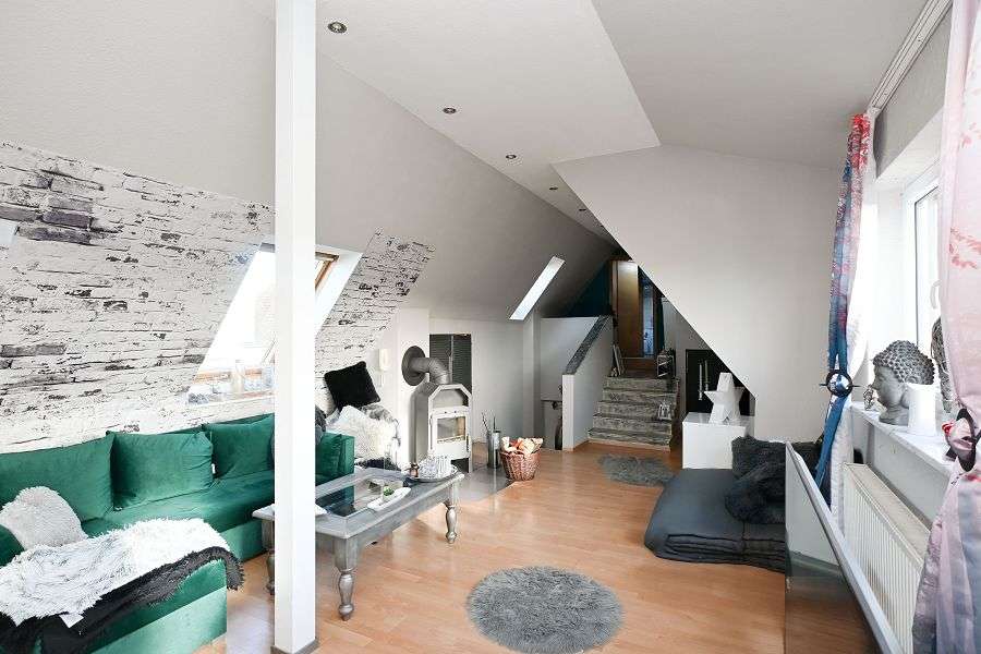 Thumbnail-Wohnung zum Kaufen in Lage, Lippe 95.000,00 € 68 m²