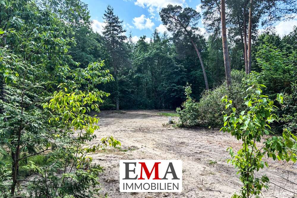 Thumbnail-Grundstück zu verkaufen in Schönwalde-Glien 289.000,00 € 917 m²