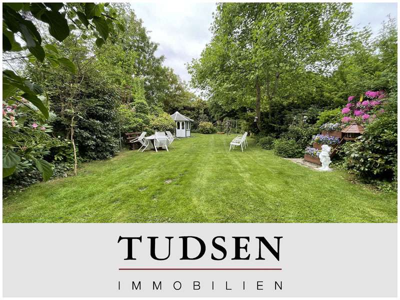 Thumbnail-Grundstück zu verkaufen in Hamburg 1.250.000,00 € 999 m²