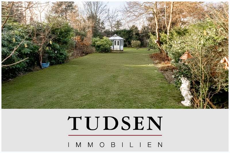 Thumbnail-Grundstück zu verkaufen in Hamburg 1.250.000,00 € 999 m²