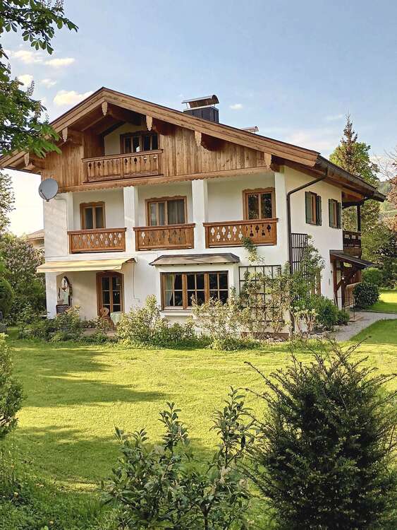 Thumbnail-Haus zum Kaufen in Rottach-Egern 1.490.000,00 € 146 m²