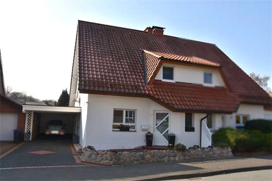 Thumbnail-Haus zum Kaufen in Schloß Holte-Stukenbrock 450.000,00 € 114.72 m²