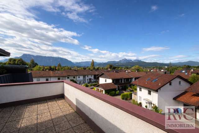 Thumbnail-Wohnung zum Mieten in Freilassing 2.070,00 € 90 m²