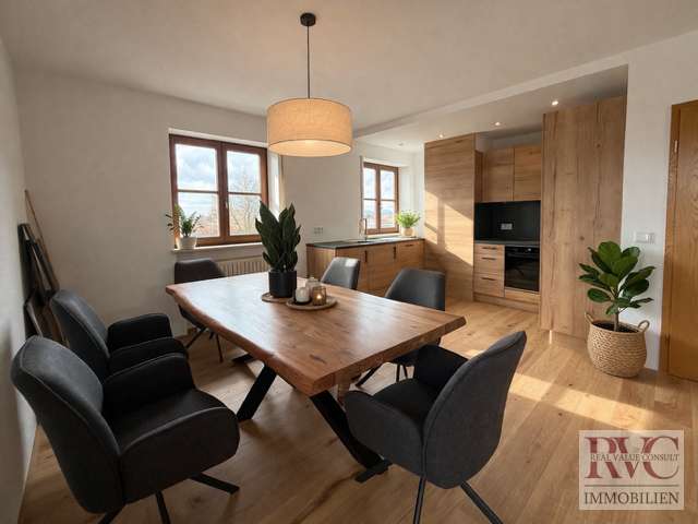 Thumbnail-Wohnung zum Mieten in Freilassing 1.650,00 € 90 m²