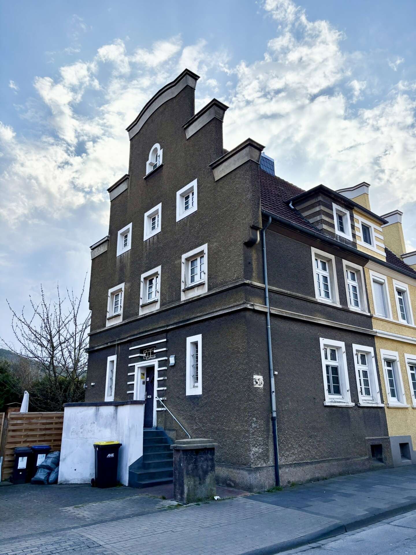 Thumbnail-Haus zum Kaufen in Hagen Hohenlimburg 159.000,00 € 125 m²