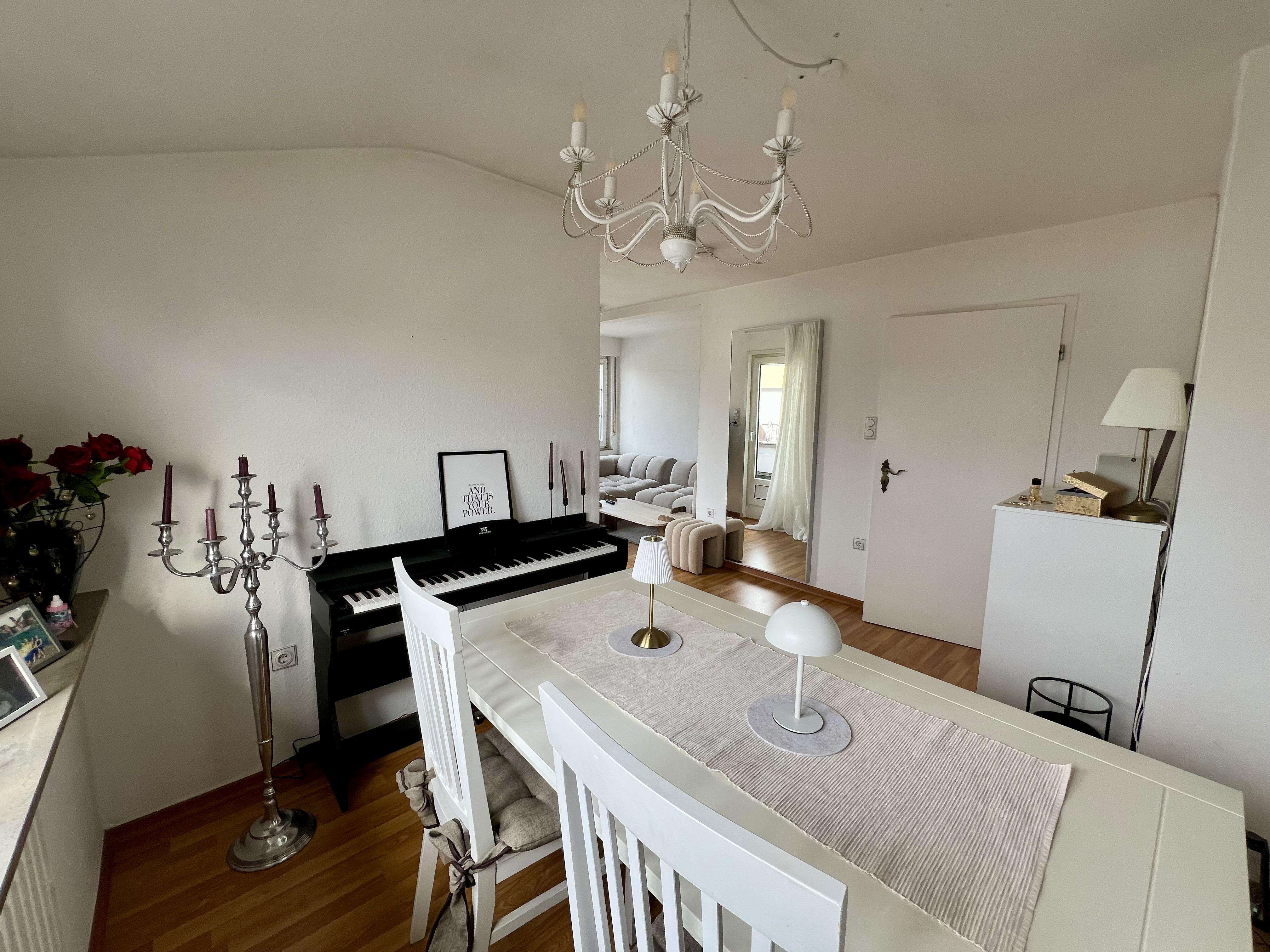 Thumbnail-Wohnung zum Kaufen in Bad Salzuflen 126.000,00 € 52 m²